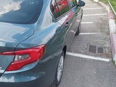 Posesor Fiat Tipo